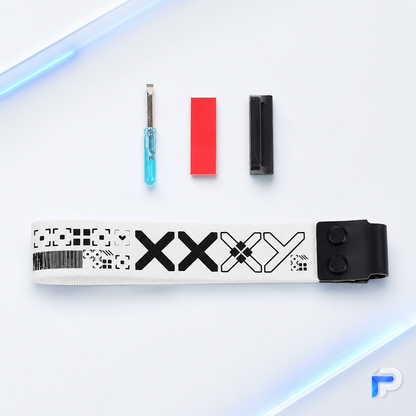Wooting Keyboard Strap for Multiple Mechanical Keyboards