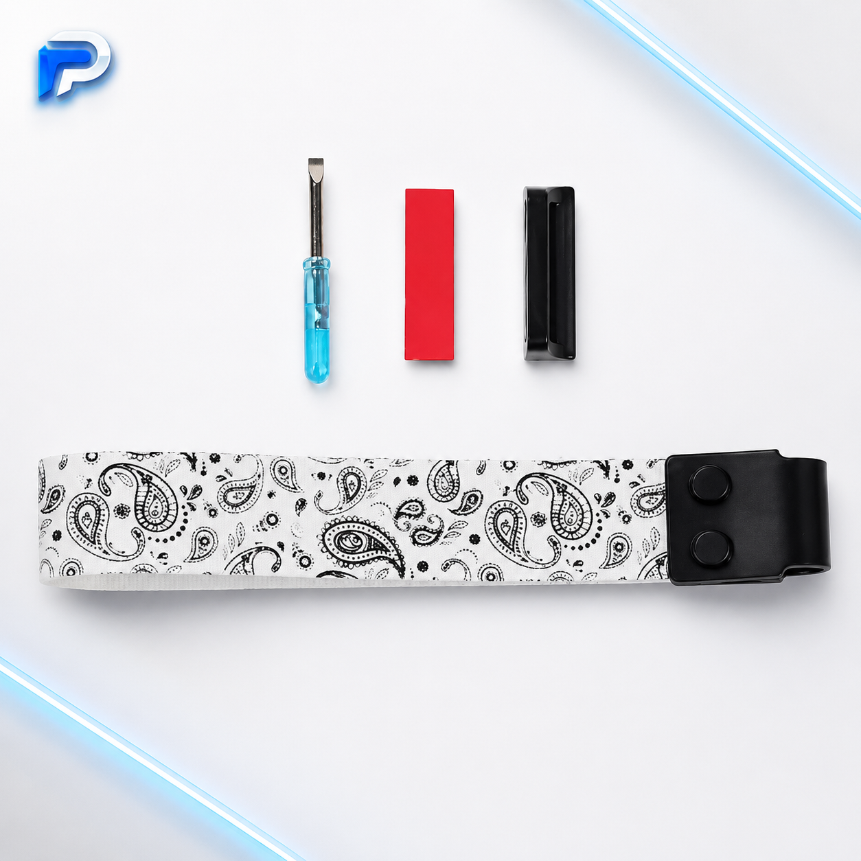 Wooting Keyboard Strap for Multiple Mechanical Keyboards