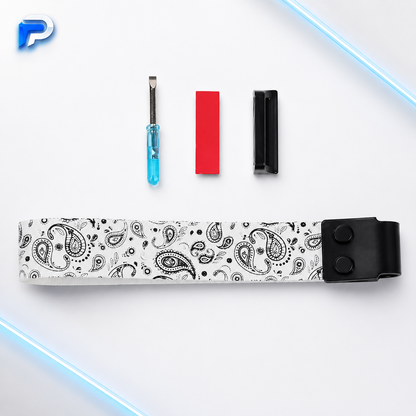 Wooting Keyboard Strap for Multiple Mechanical Keyboards