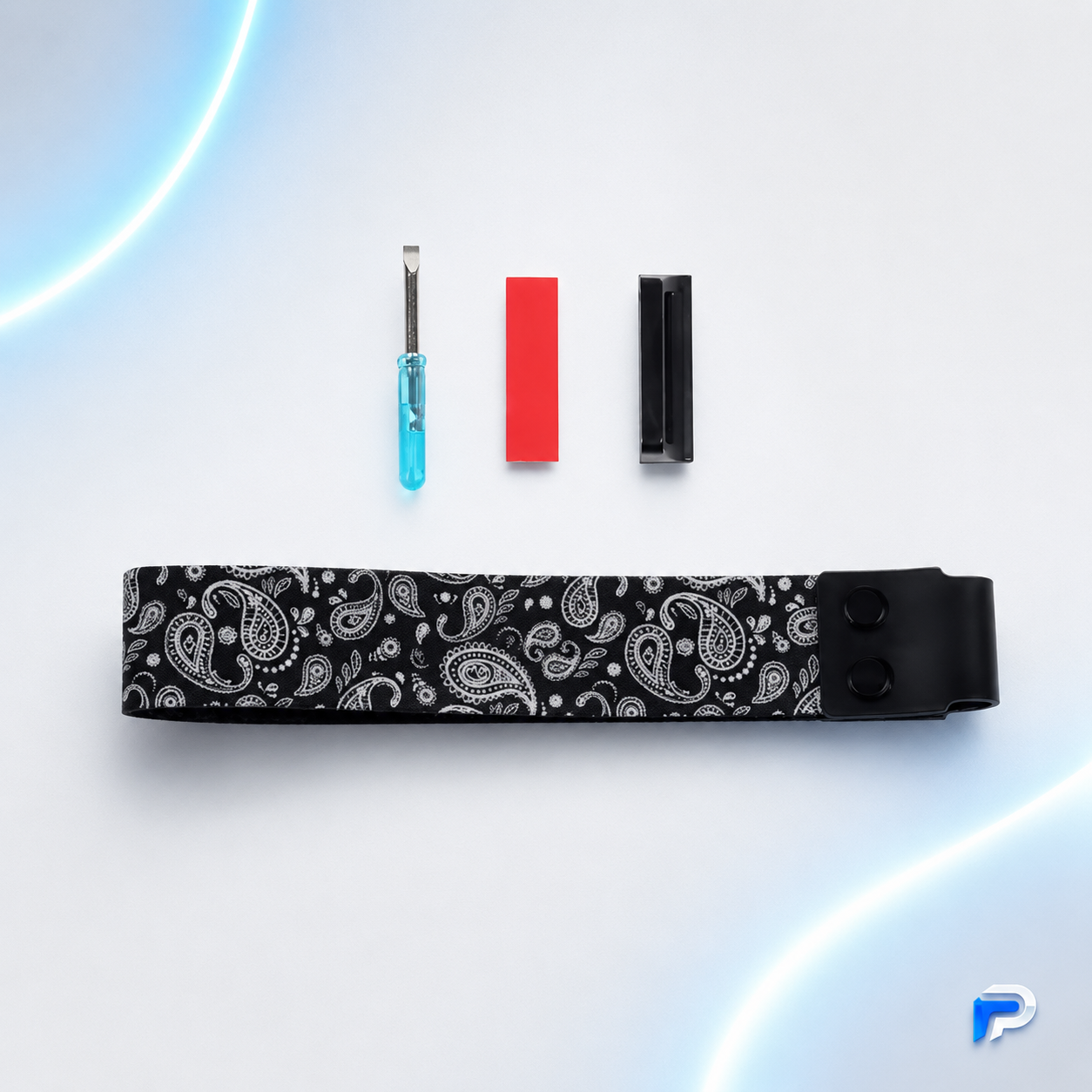 Wooting Keyboard Strap for Multiple Mechanical Keyboards