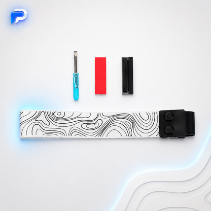 Wooting Keyboard Strap for Multiple Mechanical Keyboards