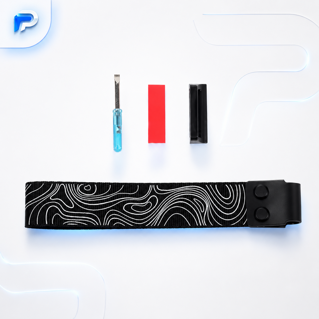 Wooting Keyboard Strap for Multiple Mechanical Keyboards