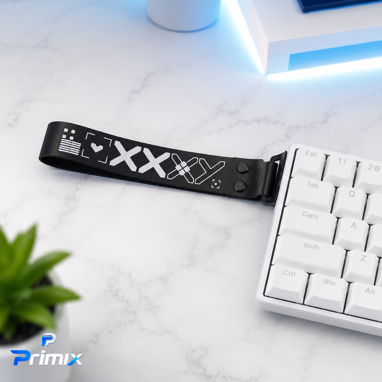 Wooting Keyboard Strap for Multiple Mechanical Keyboards