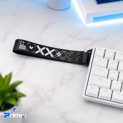 Wooting Keyboard Strap for Multiple Mechanical Keyboards