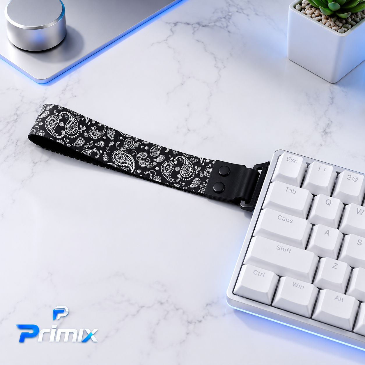 Wooting Keyboard Strap for Multiple Mechanical Keyboards