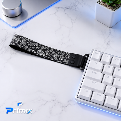Wooting Keyboard Strap for Multiple Mechanical Keyboards