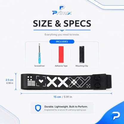 Wooting Keyboard Strap for Multiple Mechanical Keyboards